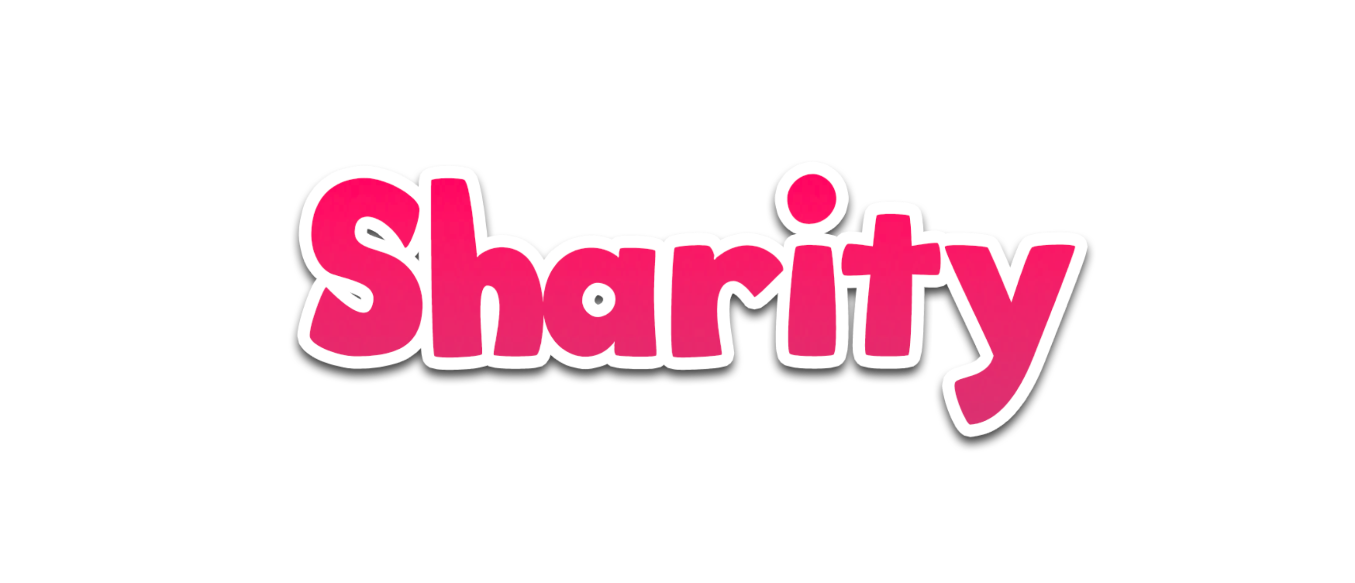 Sharity Club